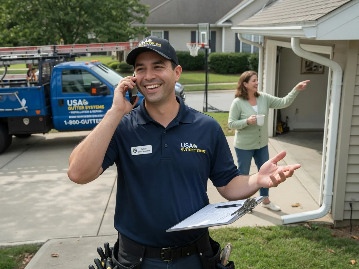 Gutter Installation Washington, NC FAQs